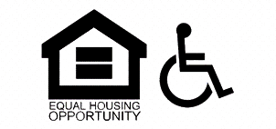 Equal House Opportunity Logo